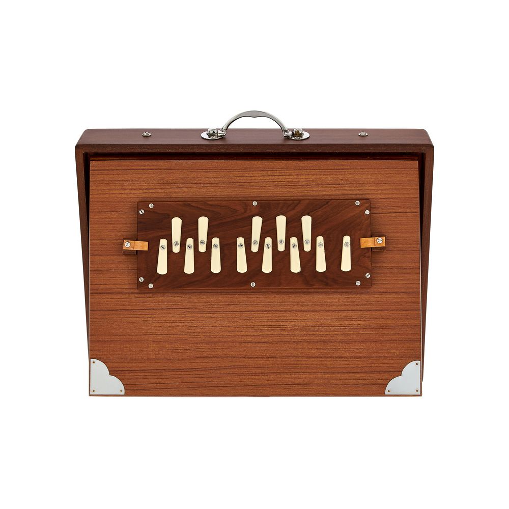 Thomann Nataraj Prof. Shruti Box Male – Thomann Ireland