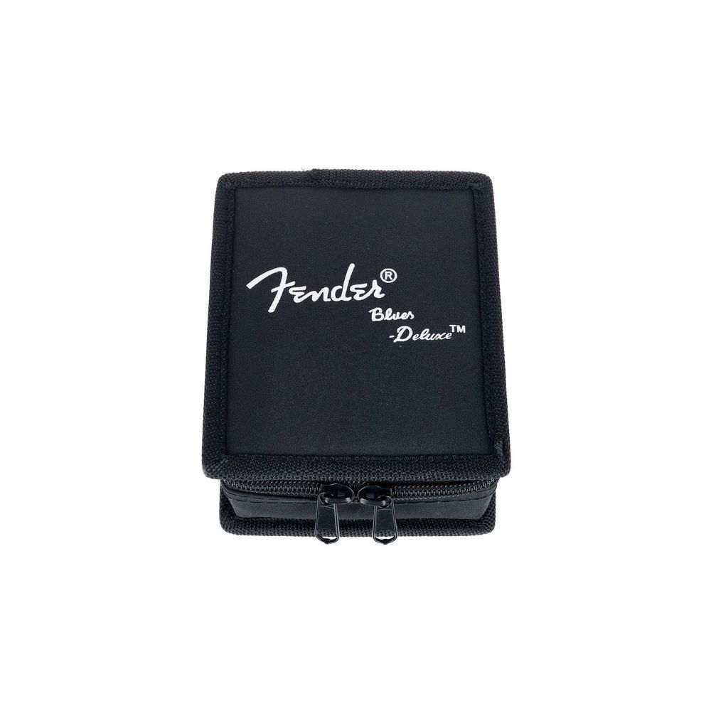 Fender Blues Deluxe 3 Pack with case – Thomann Ireland
