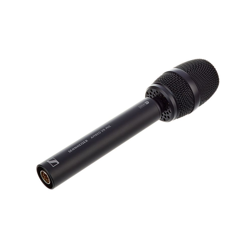 Sennheiser Ambeo VR Mic – Thomann Ireland