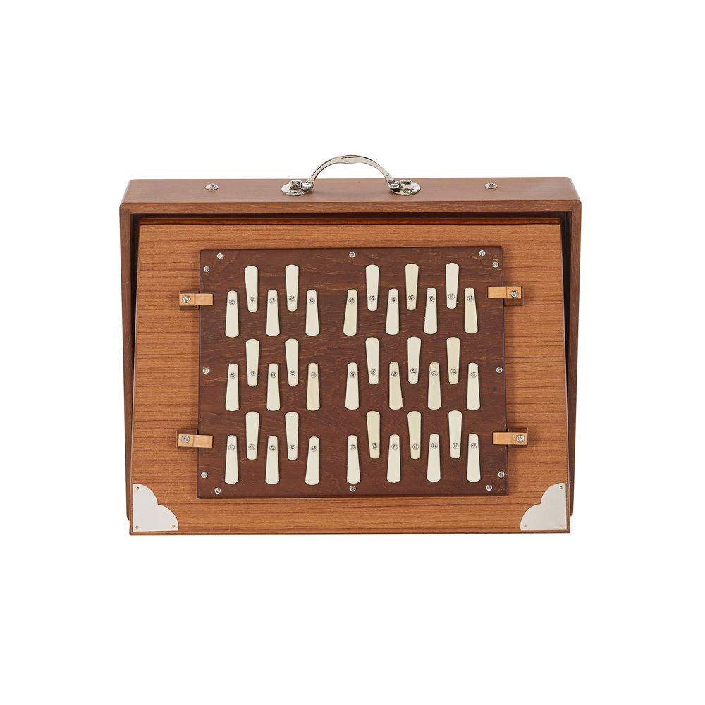 Thomann Nataraj Prof. Shruti 3 Octaves – Thomann Ireland