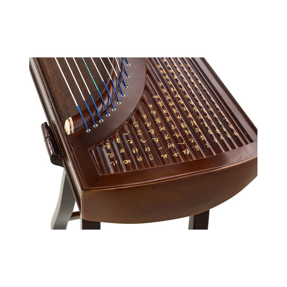 Thomann Chinese GuZheng V – Thomann Ireland