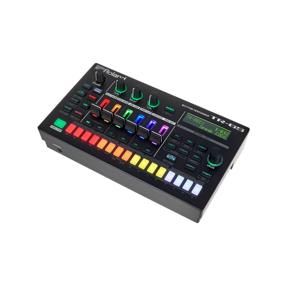 Roland TR