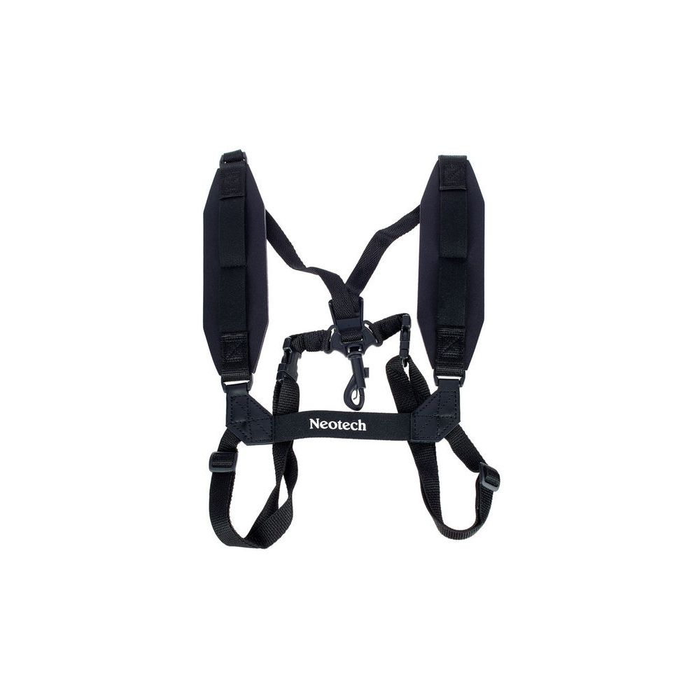 Neotech Soft Harness Cross Strap Sax – Thomann Ireland
