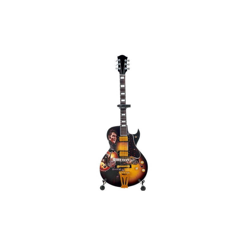 Axe Heaven Elvis Presley Signature '68 – Thomann Ireland