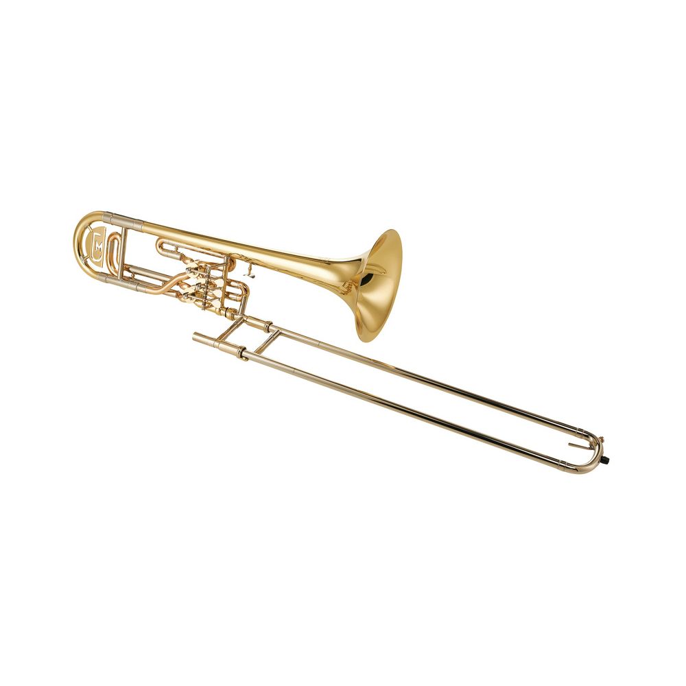 Schagerl Superbone Bb/F