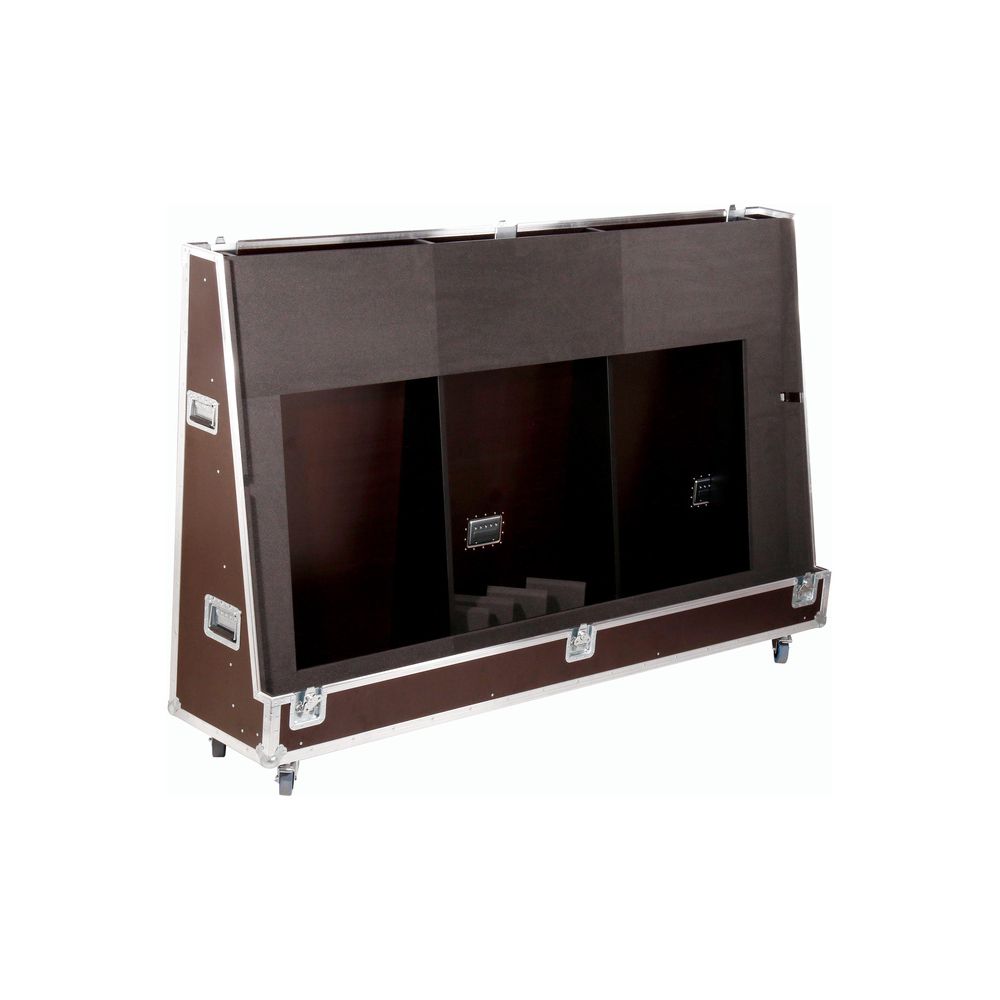 Thon Display Single Case 100'' – Thomann Ireland