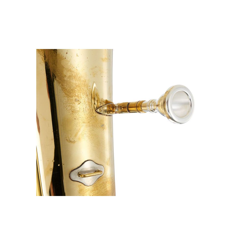 Thomann Wotan II UL Bb 4/4 Raw – Thomann Ireland