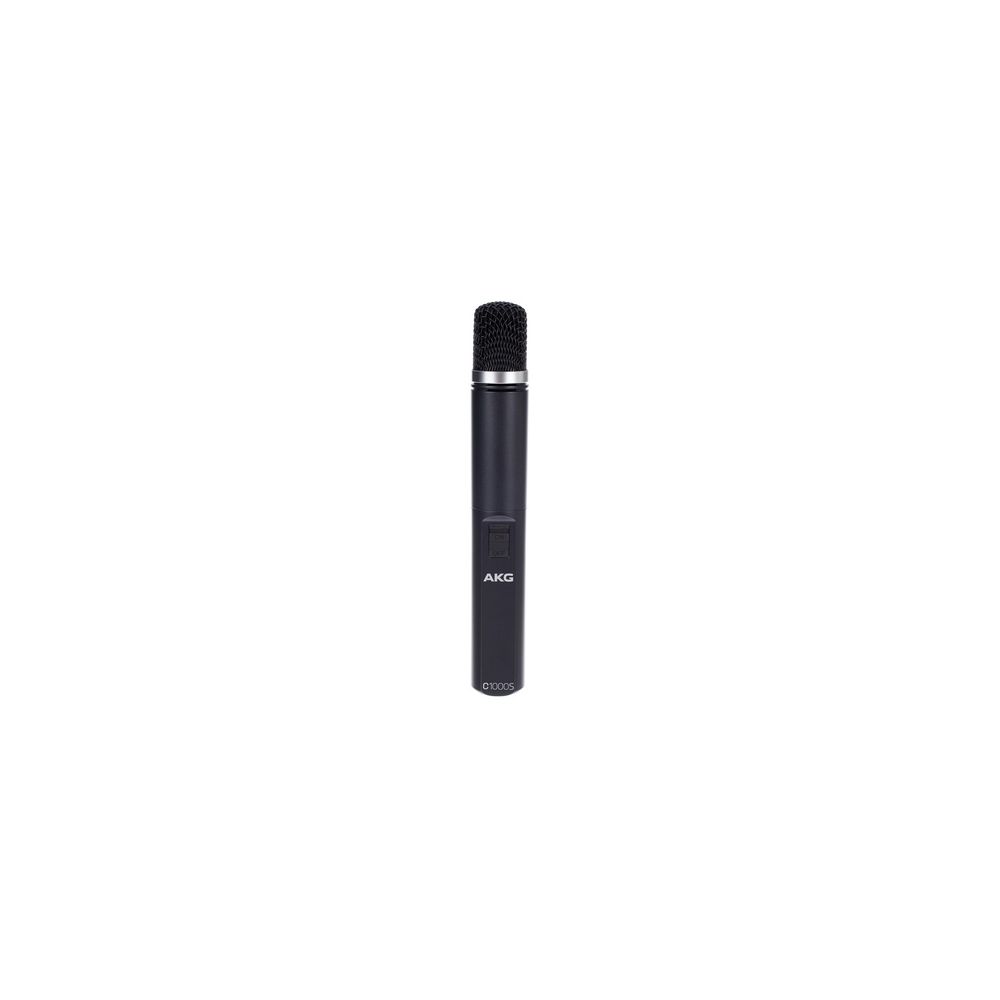 AKG C1000s MKIV B