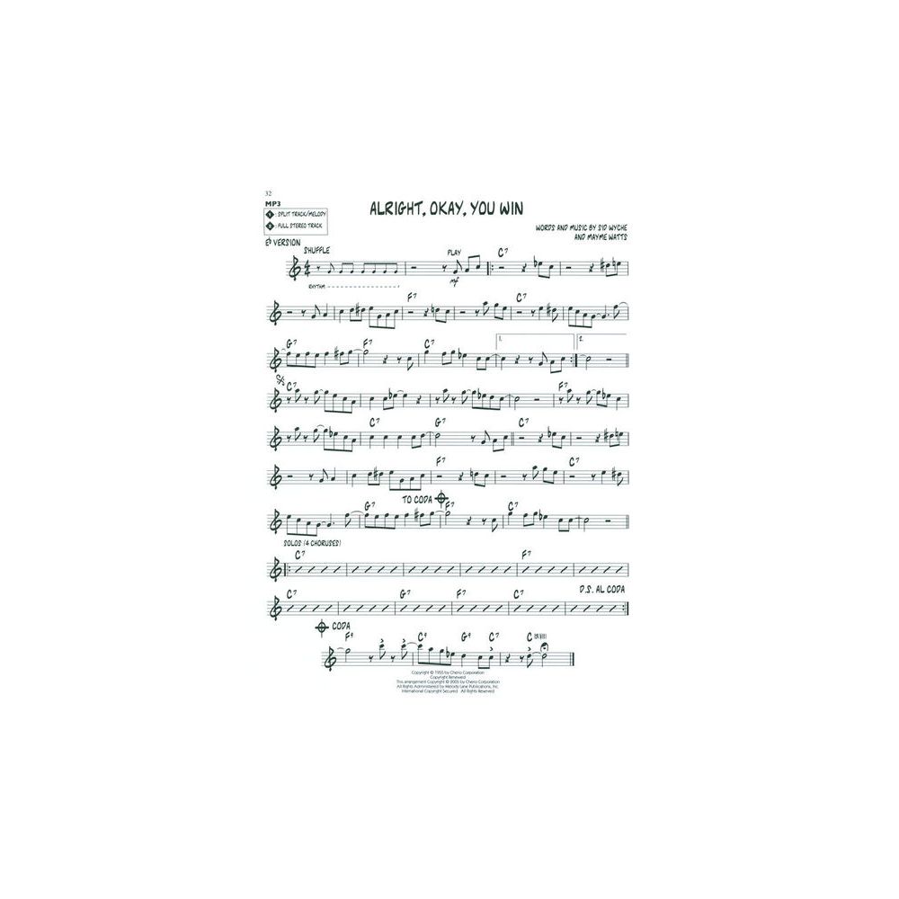 Hal Leonard Jazz Play