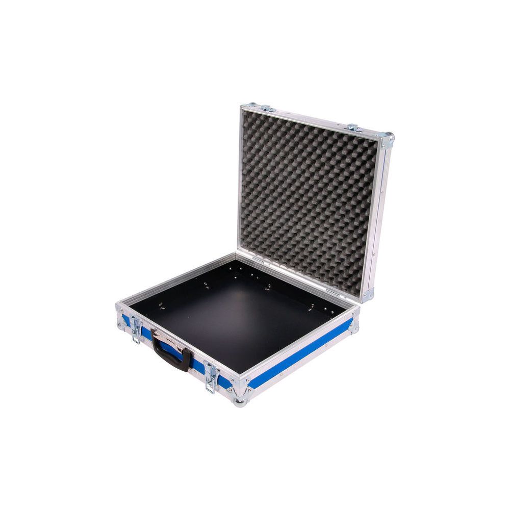 Thon live Eco Inlay Case Blue – Thomann Ireland