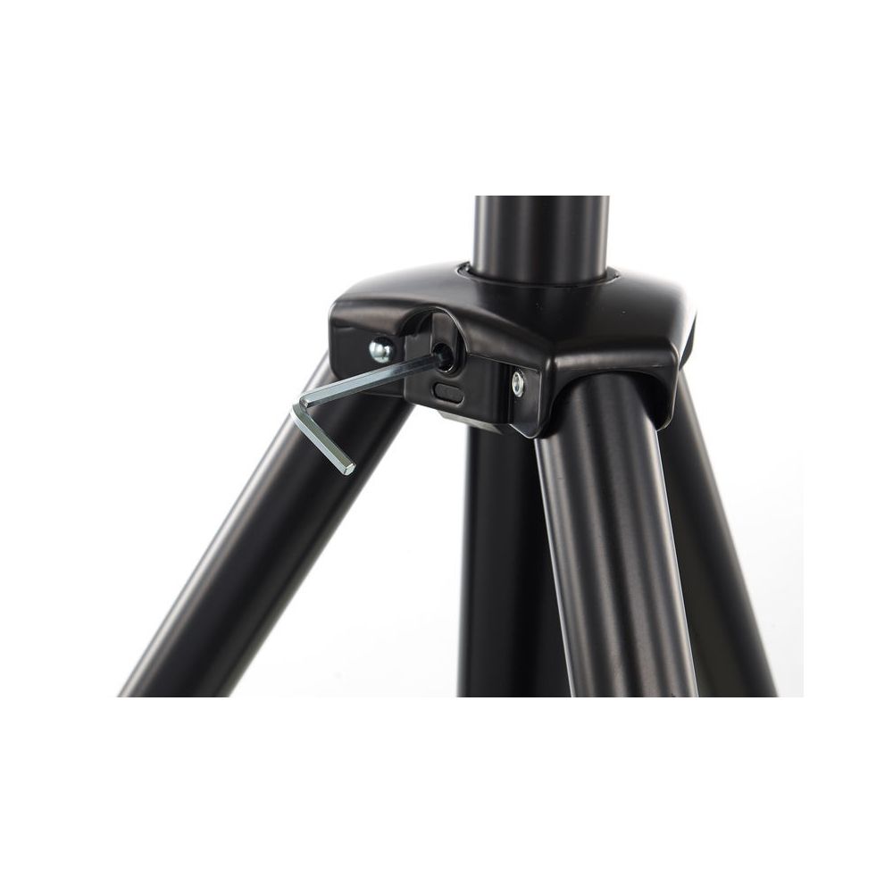 K&M 24640 Lighting Stand – Thomann Ireland