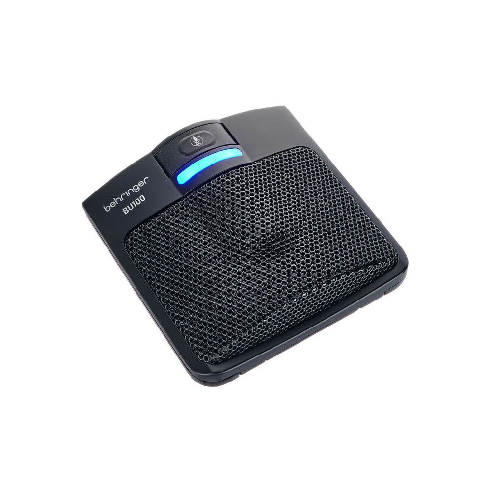 Behringer Bu100 – Thomann Ireland