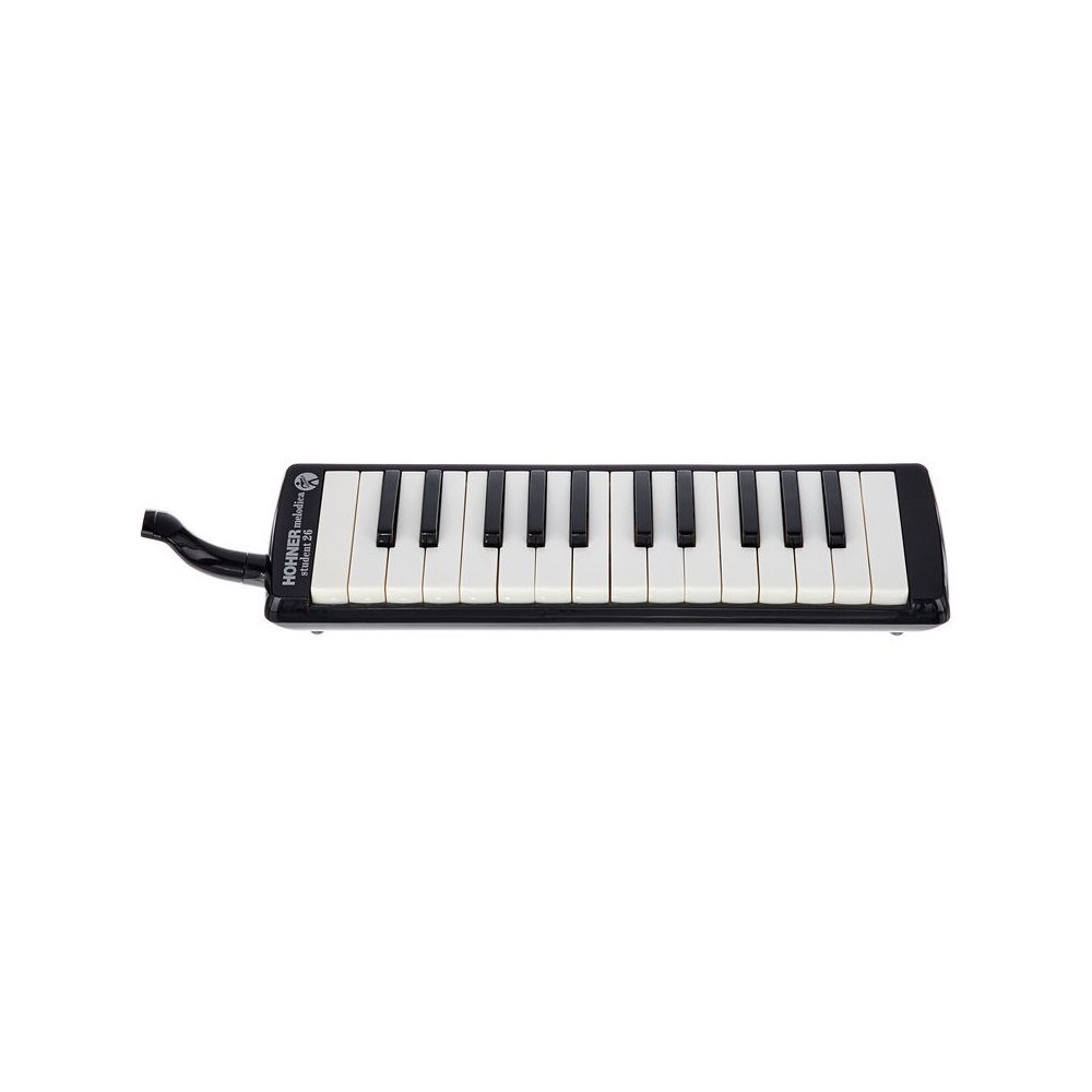 Hohner Student Melodica 26 Black – Thomann Ireland