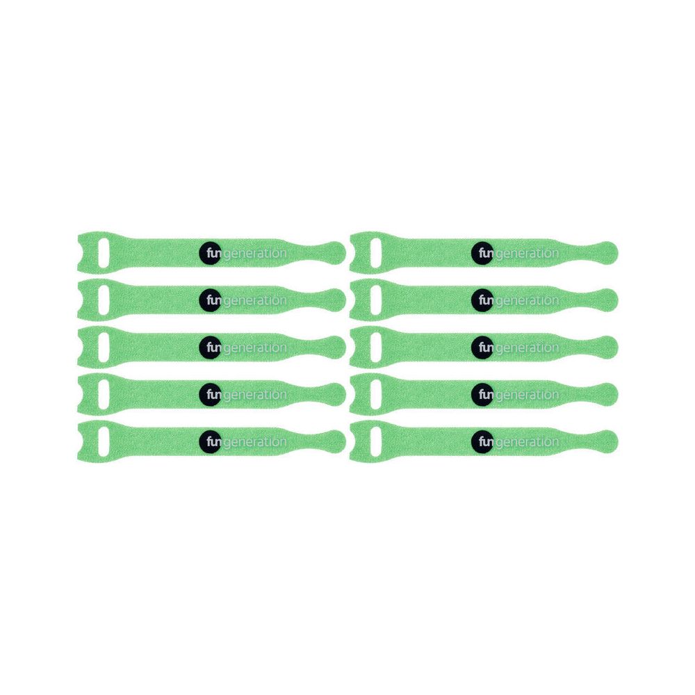 Fun Generation Cable Strap 120 – Thomann Ireland