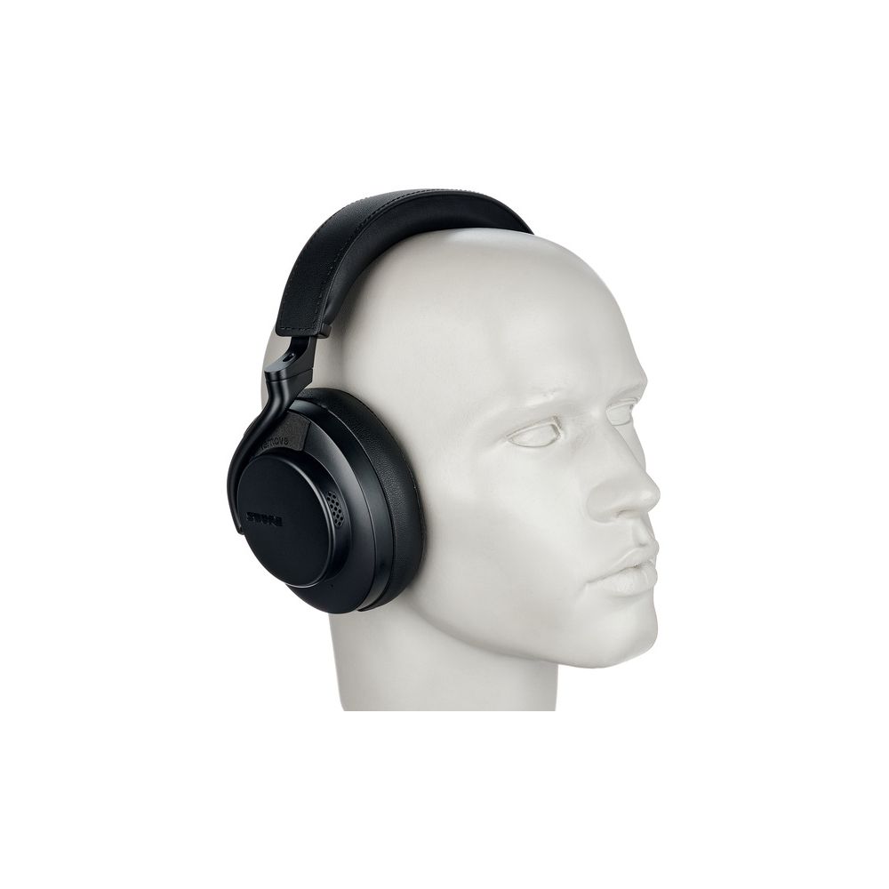 Shure AONIC 50 Gen2 BK – Thomann Ireland