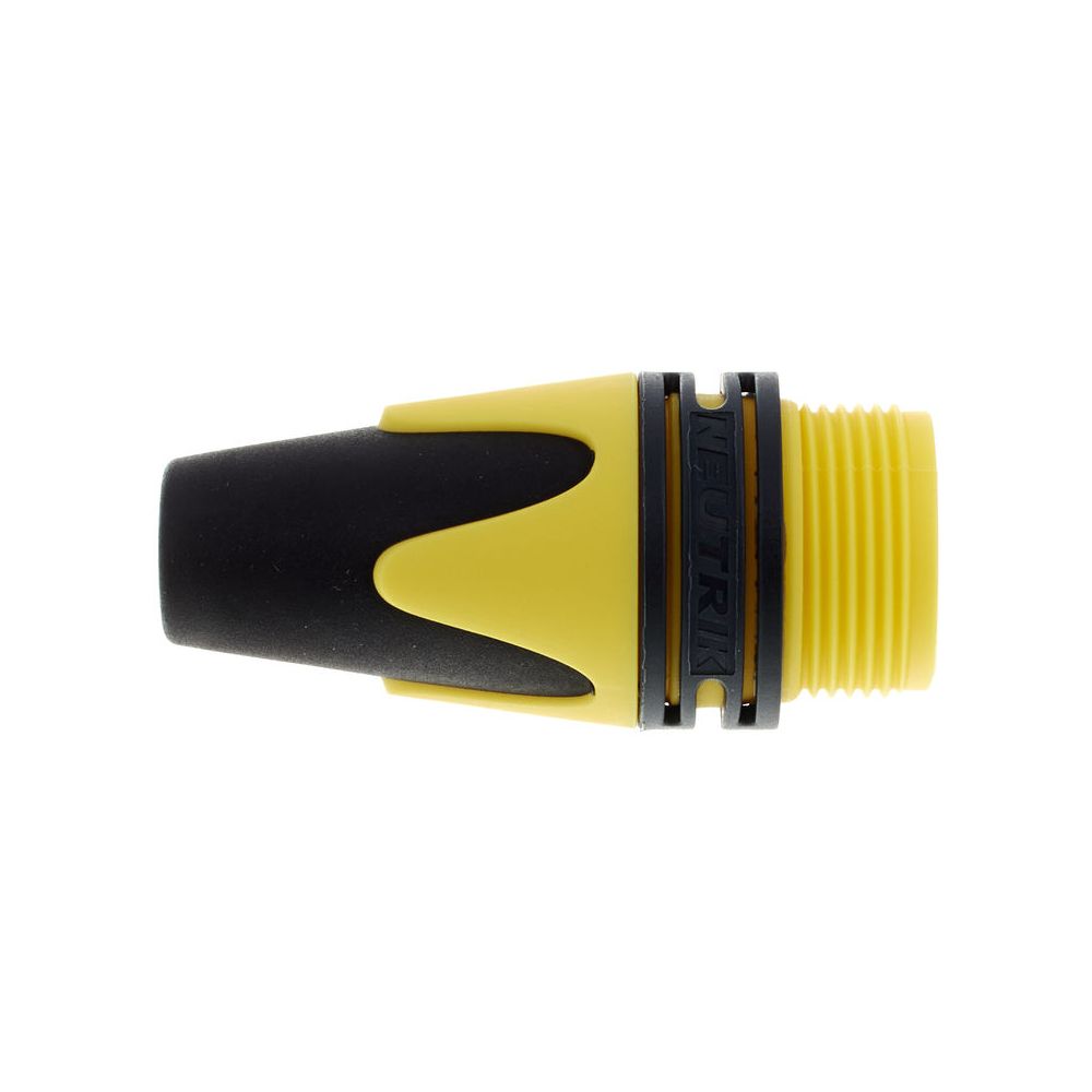 Neutrik BXX Yellow – Thomann Ireland