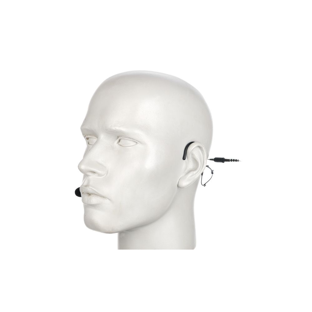 Sennheiser Headmic 4 BK 3