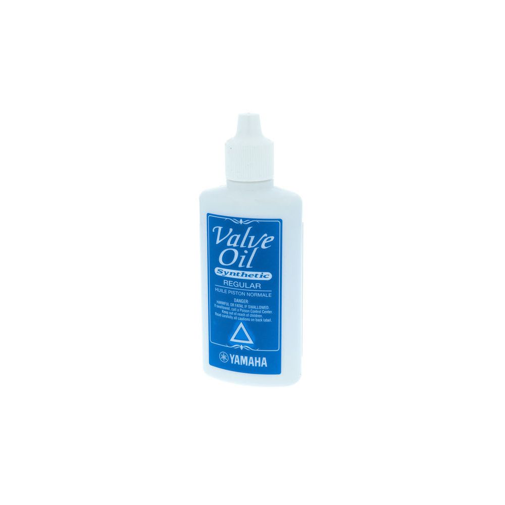 Yamaha Valve Oil Regular – Thomann Ireland