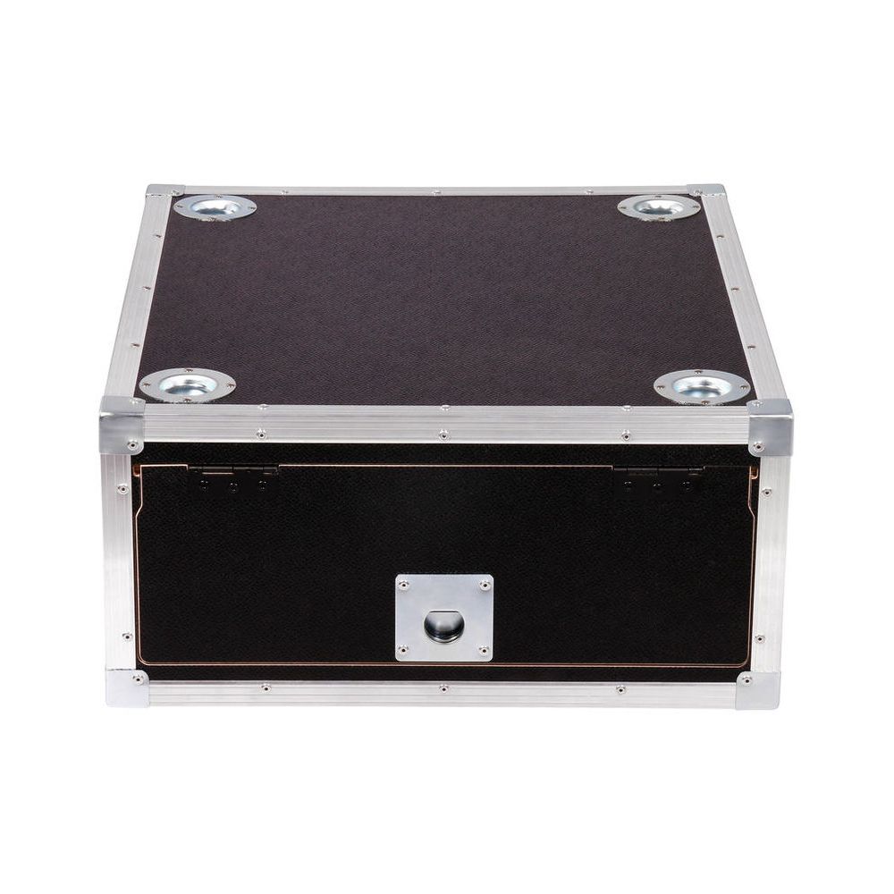 Thon Sliding Door Rack 3U 50 – Thomann Ireland