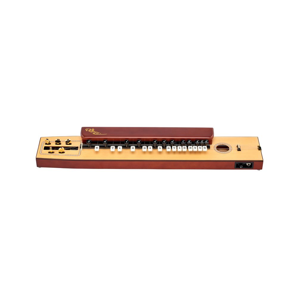 Suzuki Electric Taisho Harp TAS