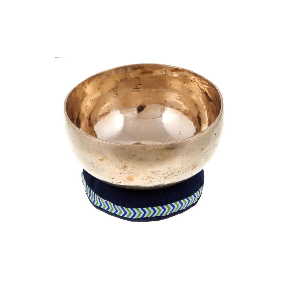 Thomann Tibetan Singing Bowl No2, 600g – Thomann Ireland