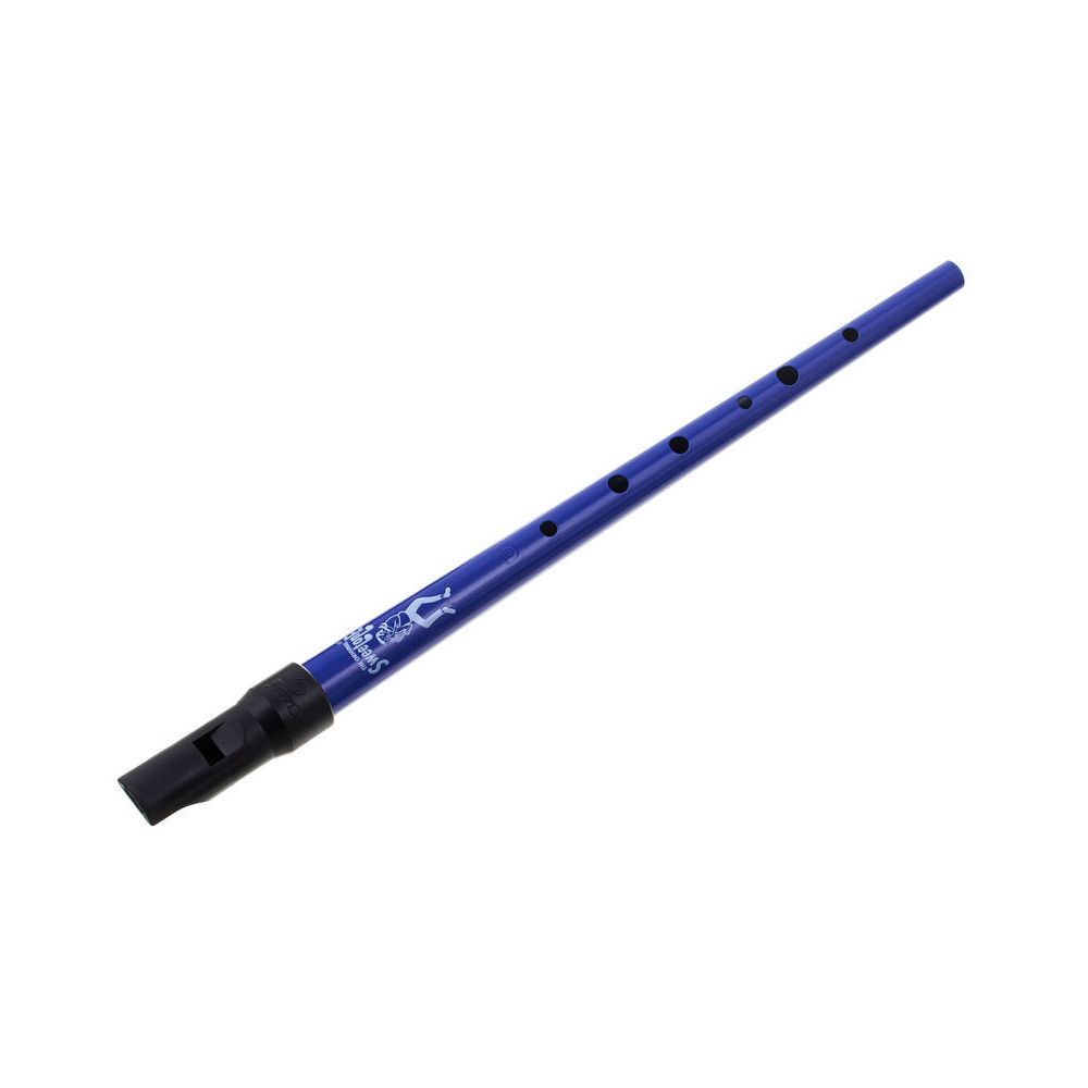 Clarke Sweetone Tinwhistle D Blue – Thomann Ireland