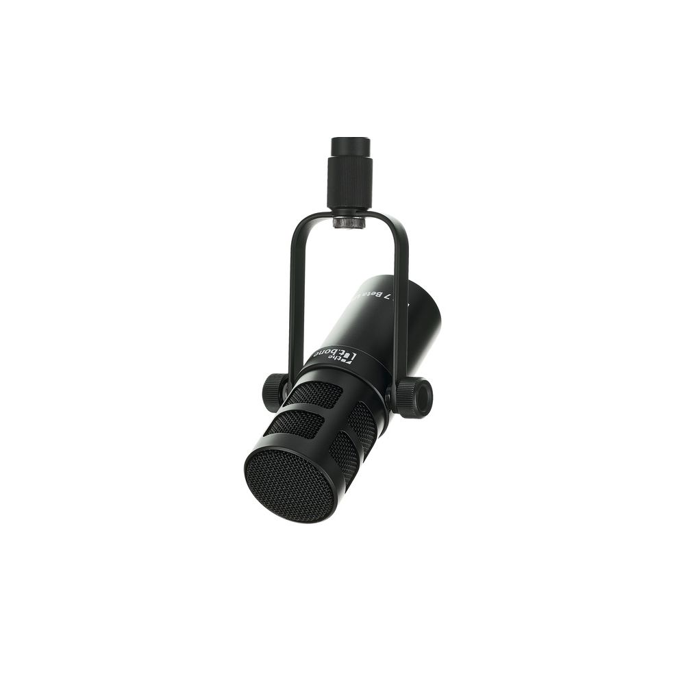 the t.bone MB 7 Beta USB Podcast Bundle – Thomann Ireland
