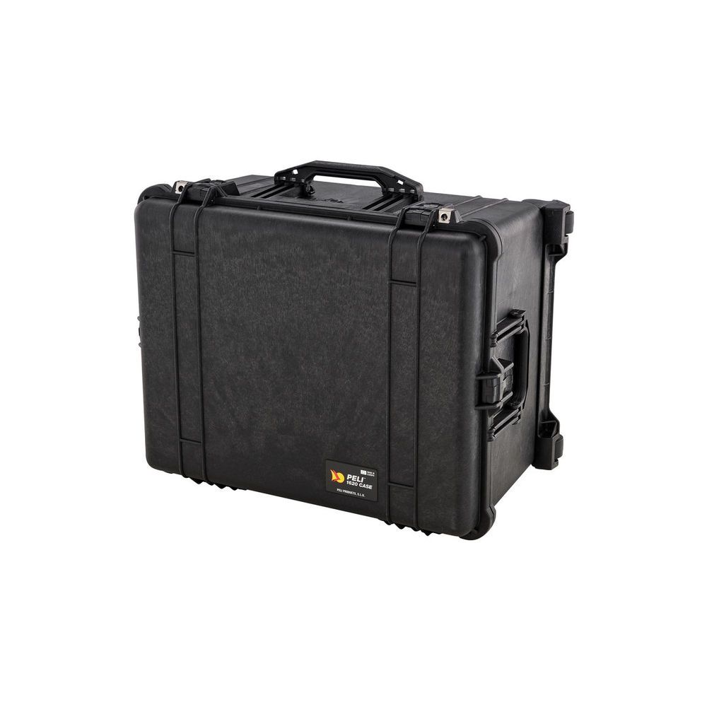 Peli 1620 Foam Black – Thomann Ireland