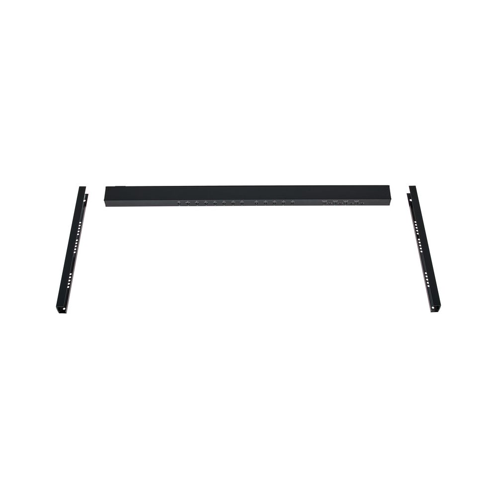 Harley Benton Spaceship PowerBar 80 – Thomann Ireland