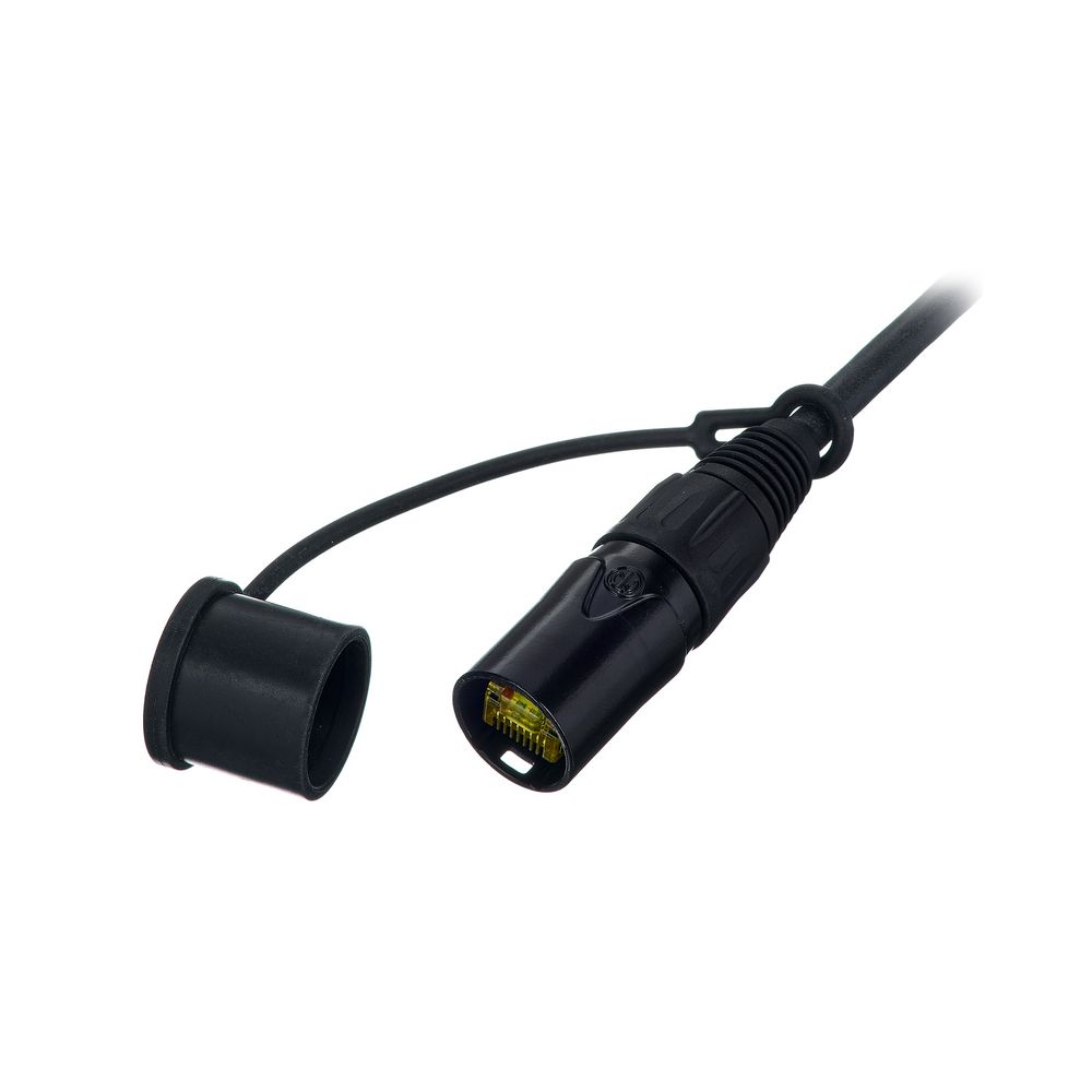 Cordial CSE 5 NN 7A PUR – Thomann Ireland