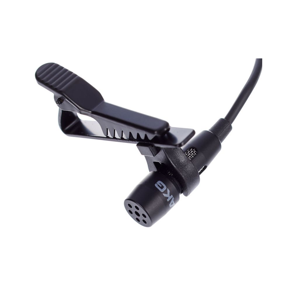 AKG CK 99 L BK – Thomann Ireland