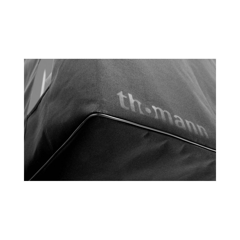 Thomann Cover Pro TP 118/800 Wheel – Thomann Ireland
