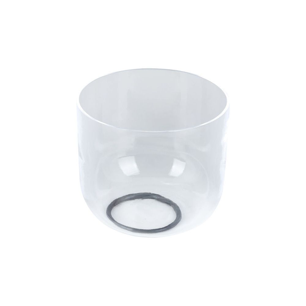 Thomann Crystal Singing Bowl CC 6" – Thomann Ireland