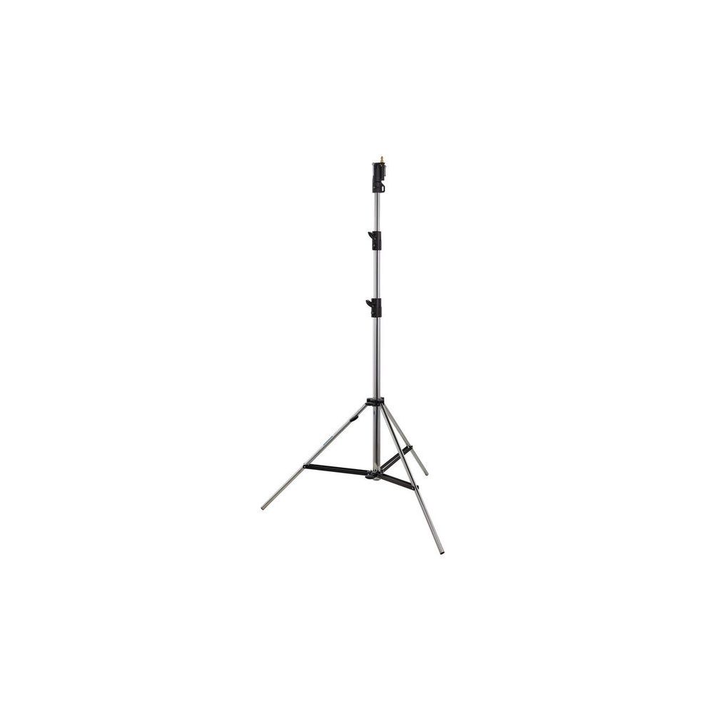 Manfrotto 126CSUAC Stativ air cushioned – Thomann Ireland