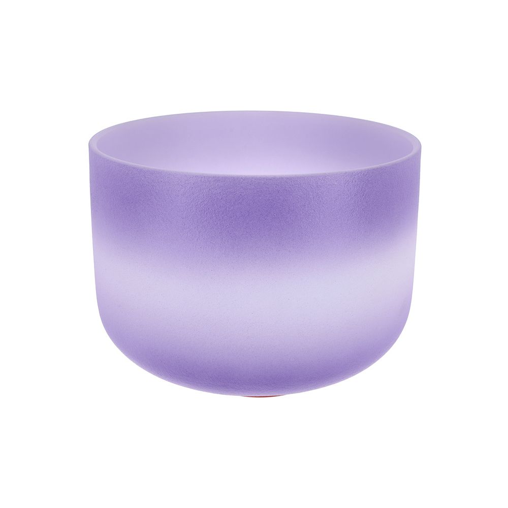 Thomann Crystal Bowl TC 10" 741Hz Sol – Thomann Ireland