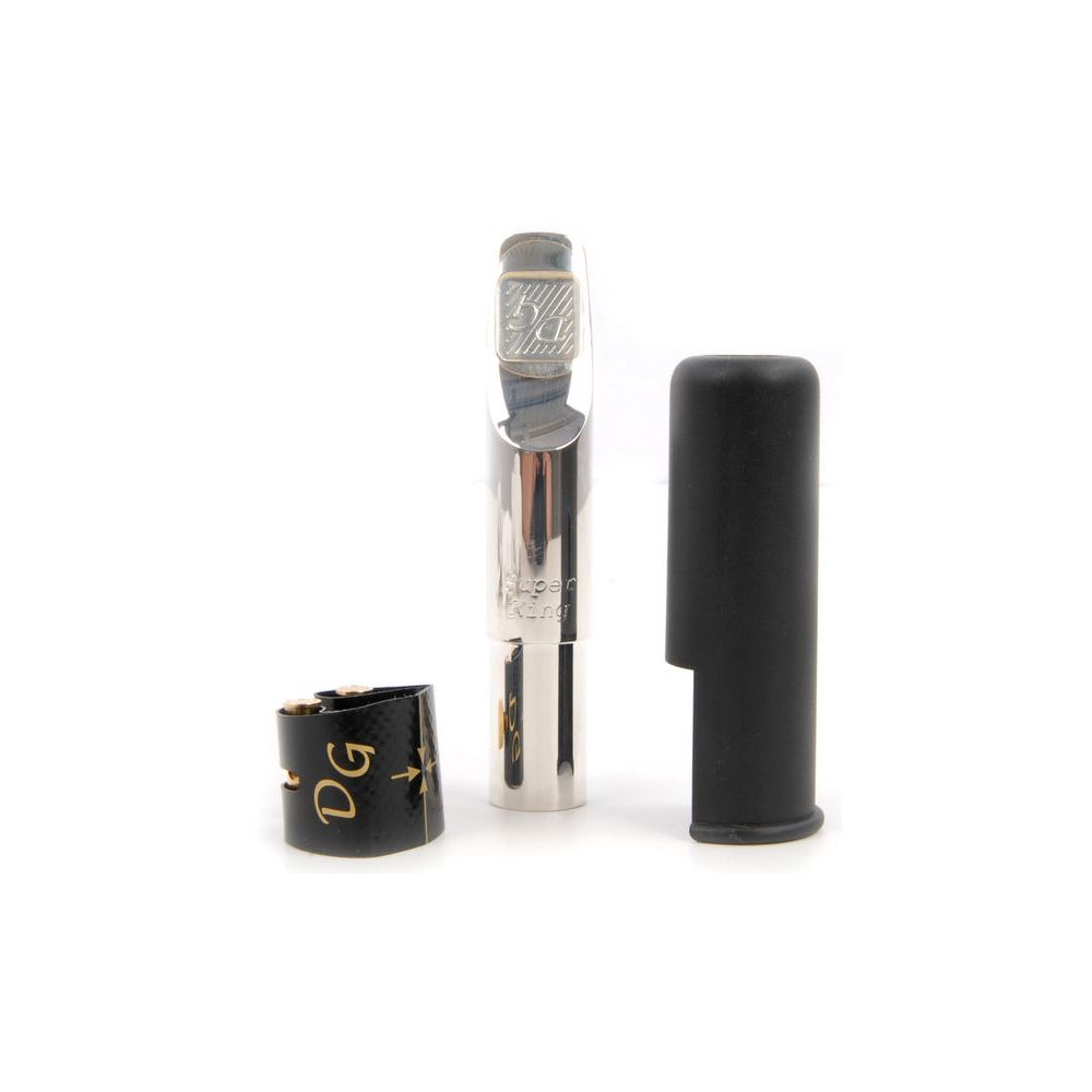 Dave Guardala Super King Tenor SP – Thomann Ireland