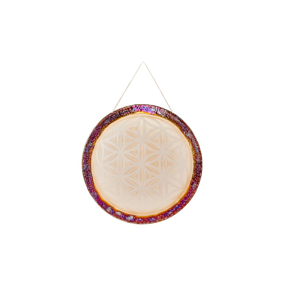 Thomann Tam Gong 36" Flower of Life – Thomann Ireland
