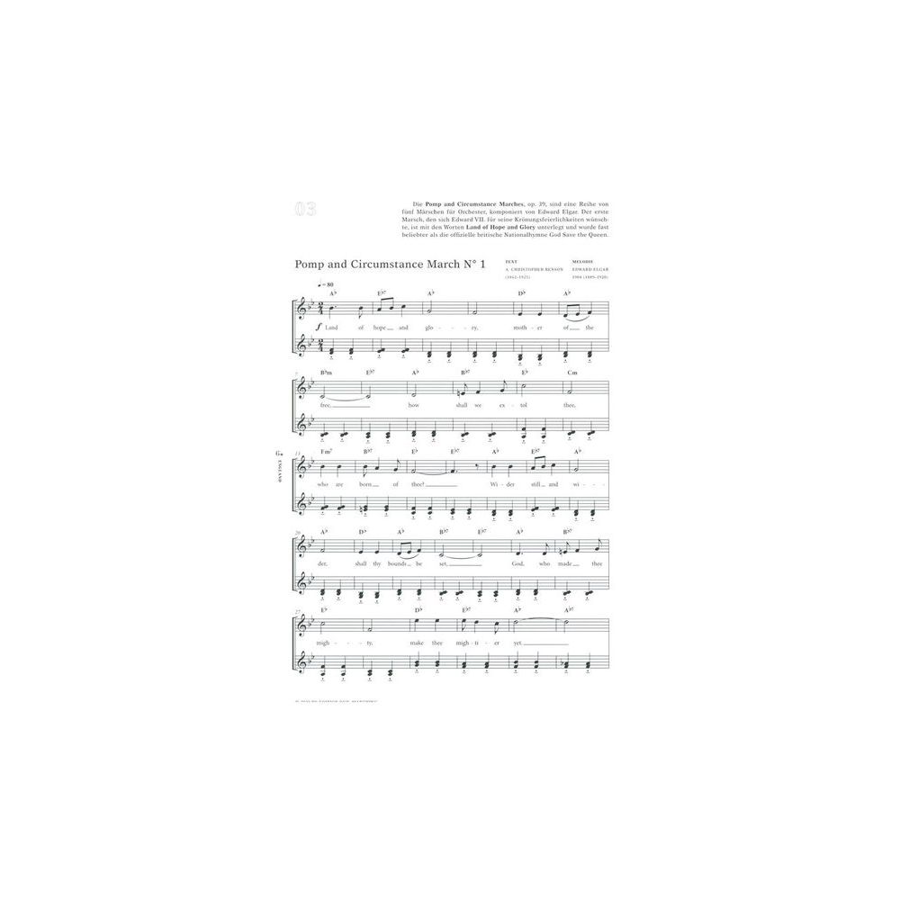 Edition Dux Europa in Noten – Thomann Ireland