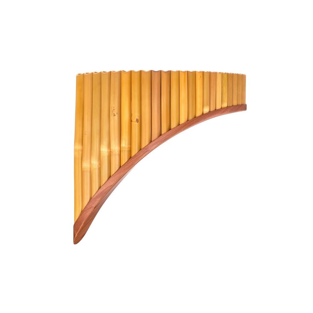 Hofmann Concert Panpipe G D1