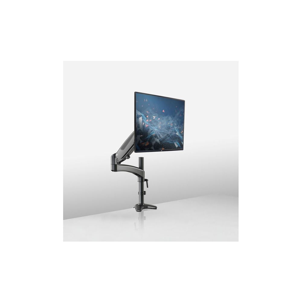 K&M 23873 Monitor mount – Thomann Ireland