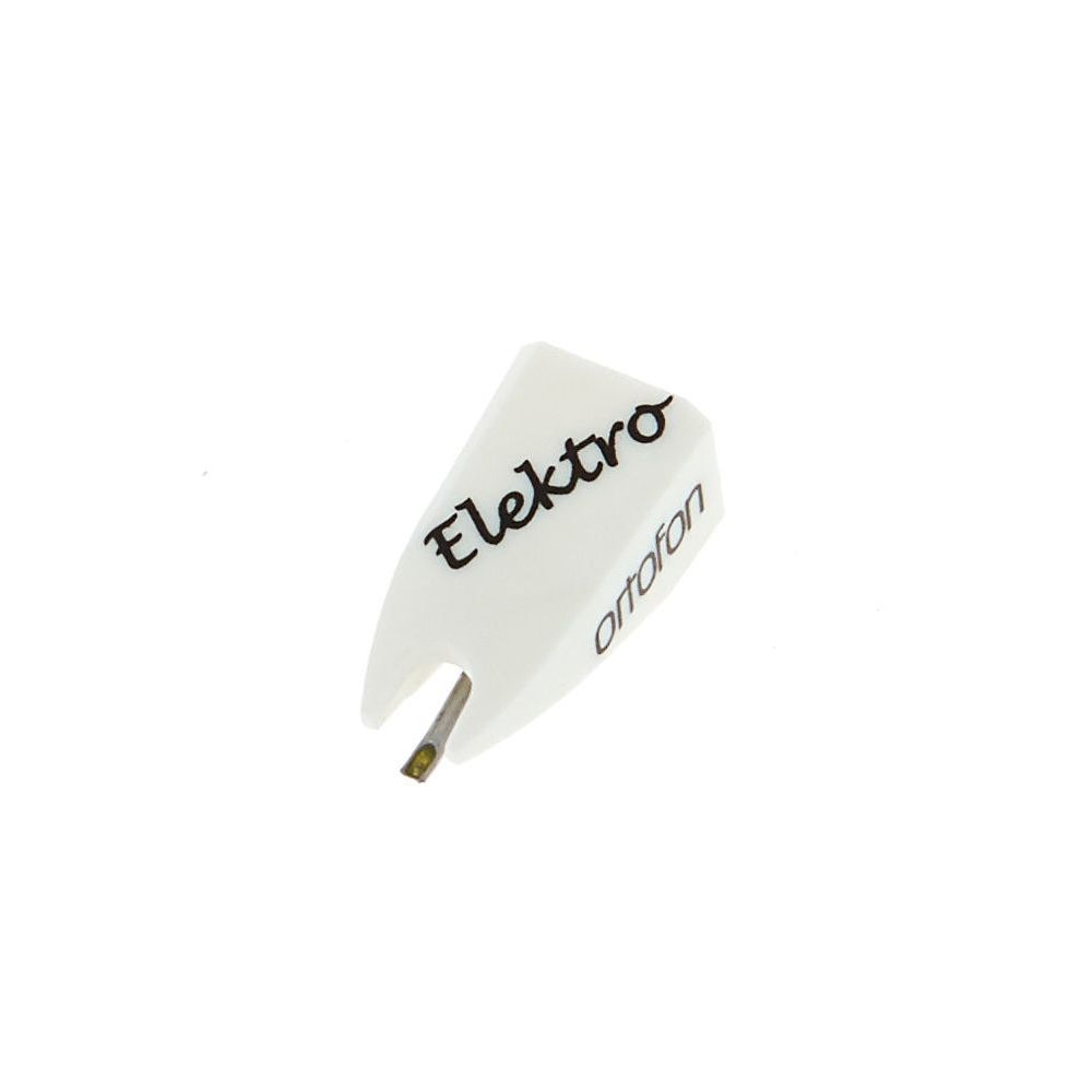 Ortofon Elektro Spare Stylus – Thomann Ireland