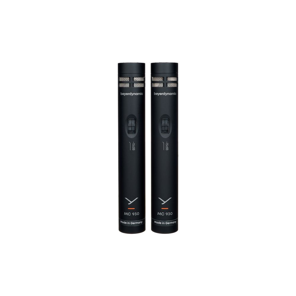 beyerdynamic MC 930 Stereo Set (2023) – Thomann Ireland