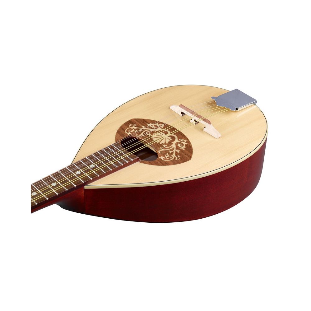 Thomann Portuguese Mandolin 2 – Thomann Ireland