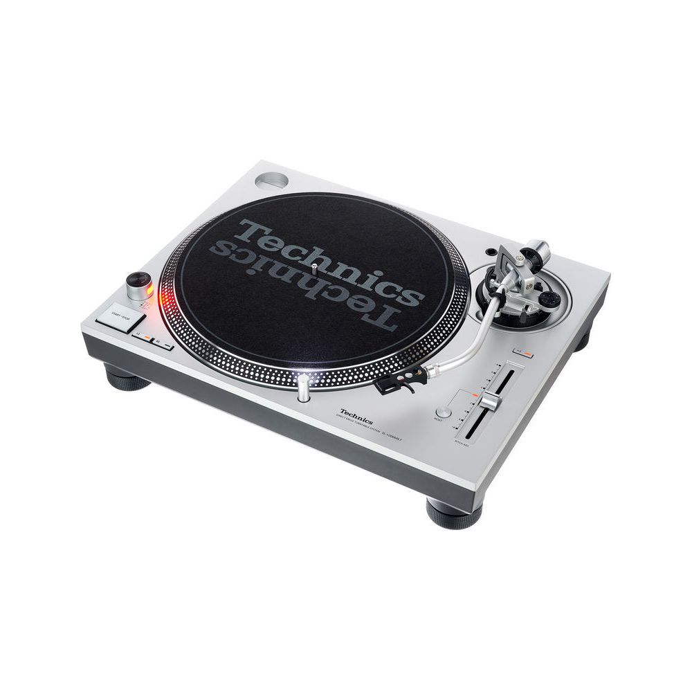 Technics SL