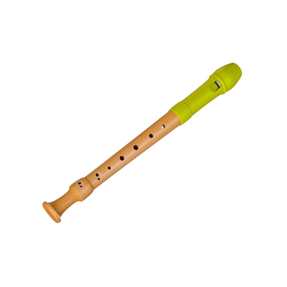 Mollenhauer 17211 Fipple Lere Soprano G DH – Thomann Ireland