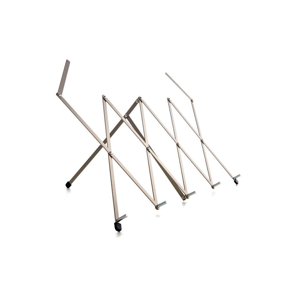 K&M 124 Table Music Stand – Thomann Ireland