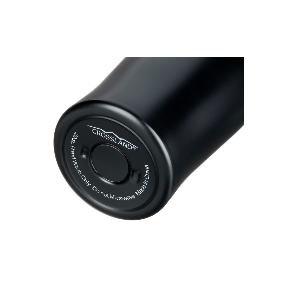 Taylor Travel Coffee Mug – Thomann Ireland