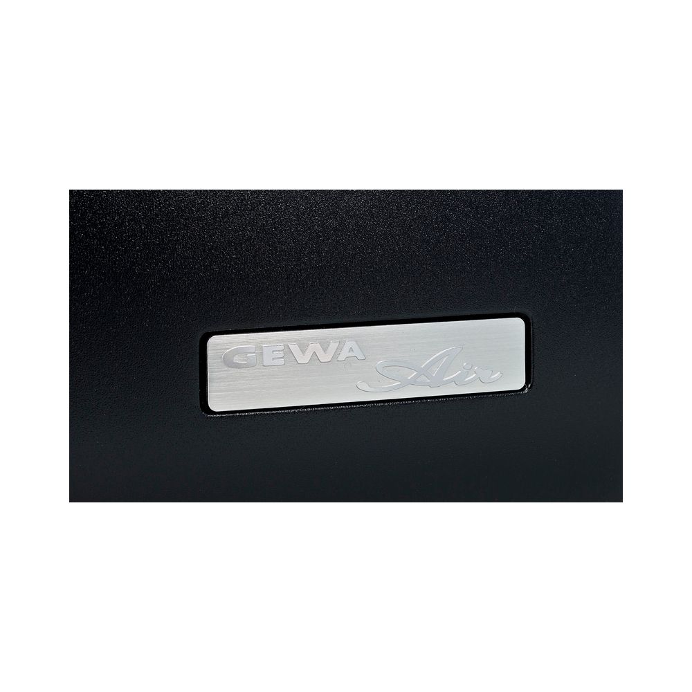 Gewa Air 2.1 Violinetui 4/4 SBK – Thomann Ireland