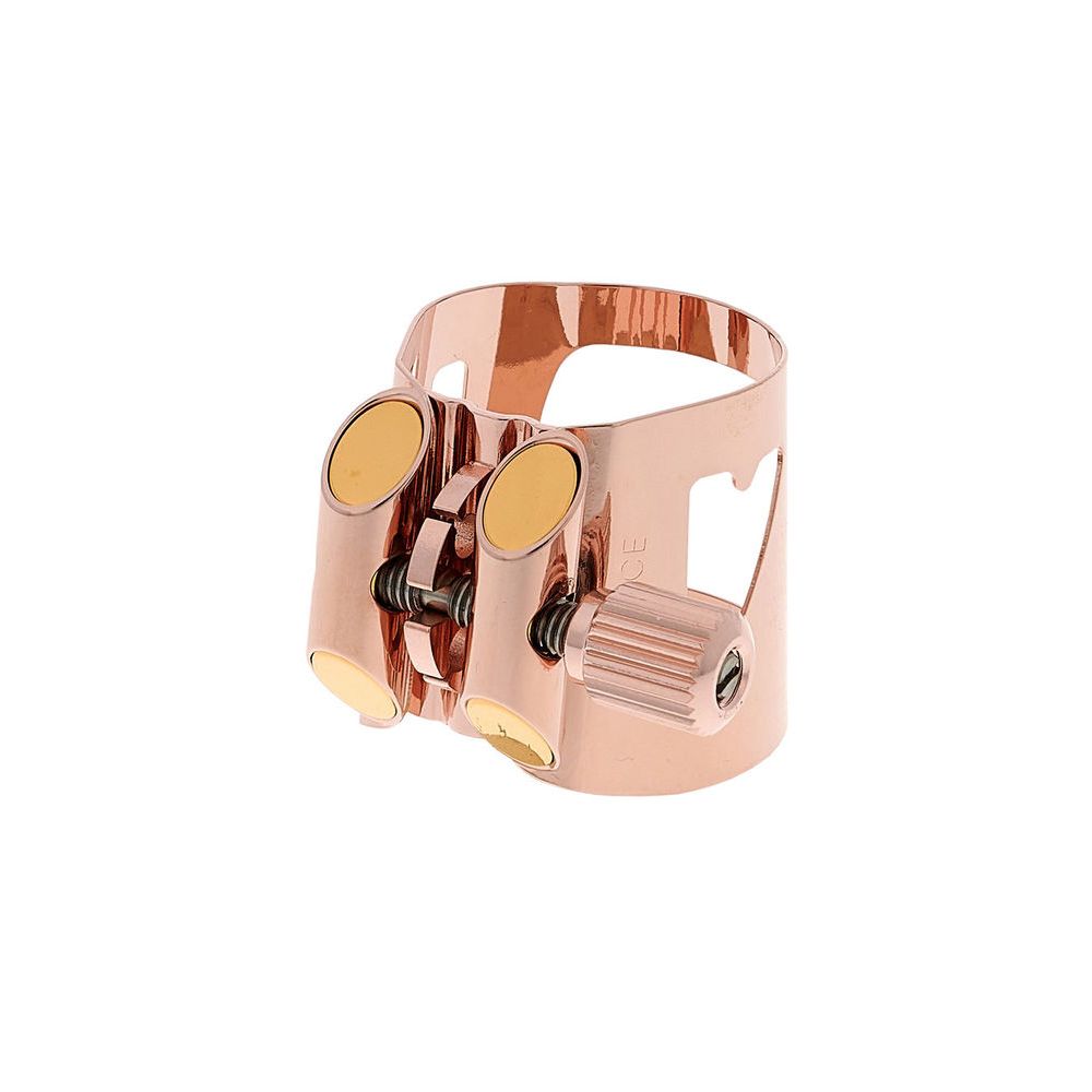 Vandoren Optimum Ligature Bb Boehm PG – Thomann Ireland