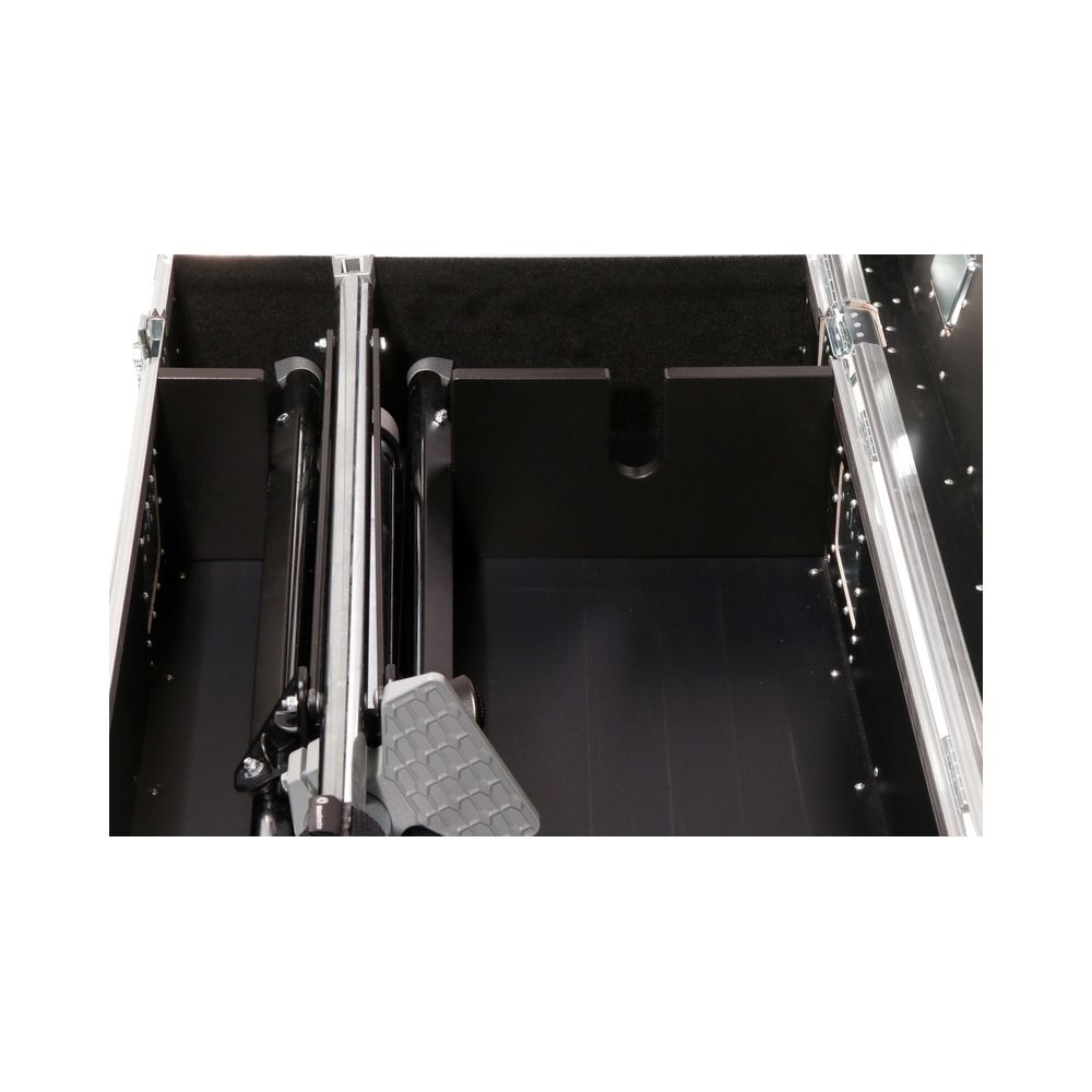 Thon Case Manfrotto 087 Windup – Thomann Ireland